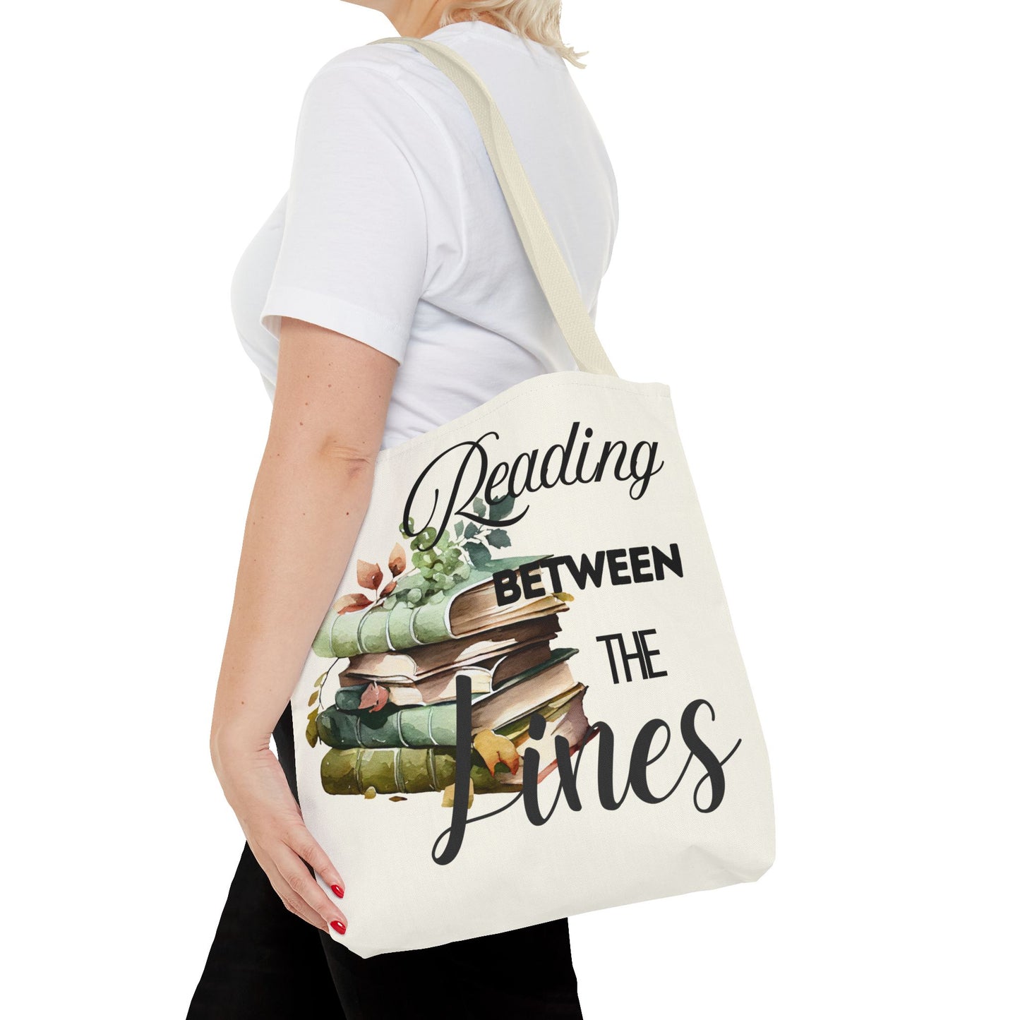 Reading between the lines