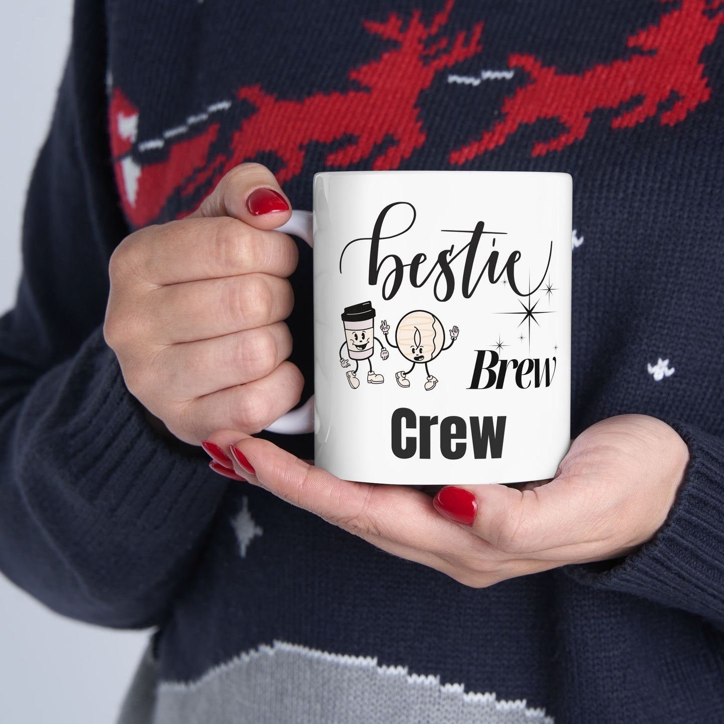 Brew Crew
