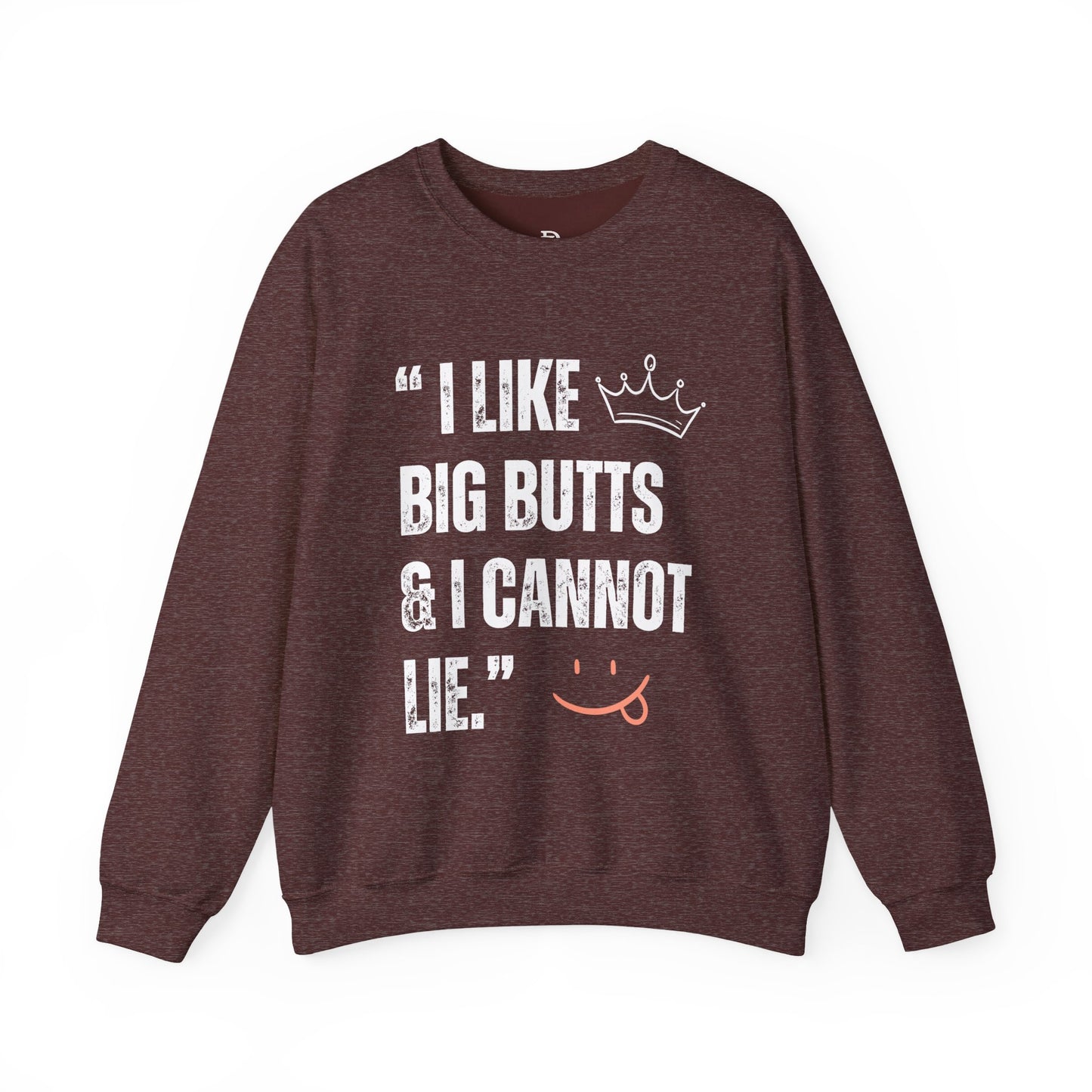 I Like Big Butts & I Cannot Lie'
