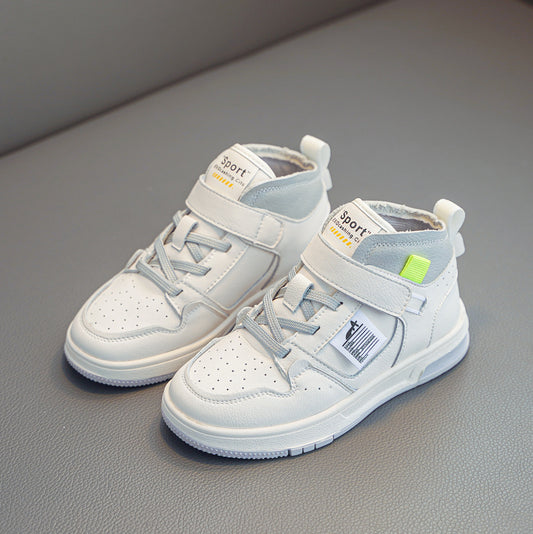 Fashion Low-cut Children' Single Shoes