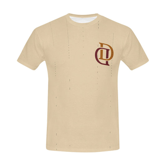 Signature Brand Logo T-shirt