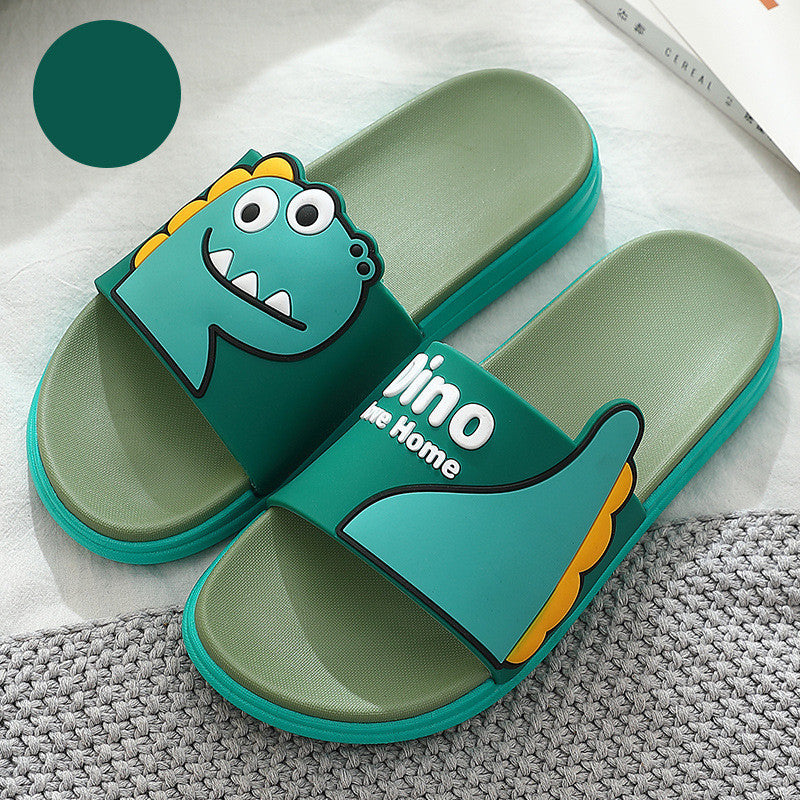 Men’s New Fashion Platform Slippers